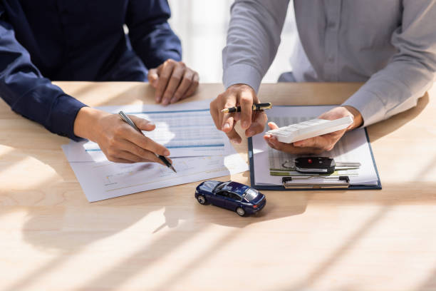 Car insurance options for Safety Harbor residents